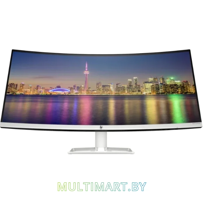 Монитор HP 34f 6JM50AA